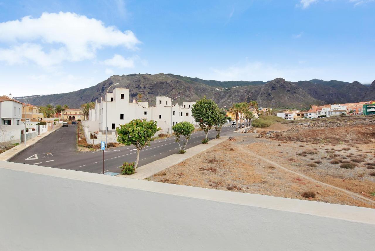 Rincon De Daute Villa Los Silos Luaran gambar